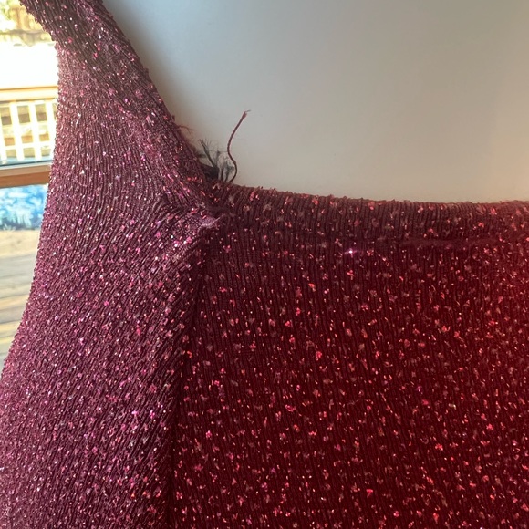 Perfect Jessica Rabbit Costume/Cosplay - Picture 11 of 11